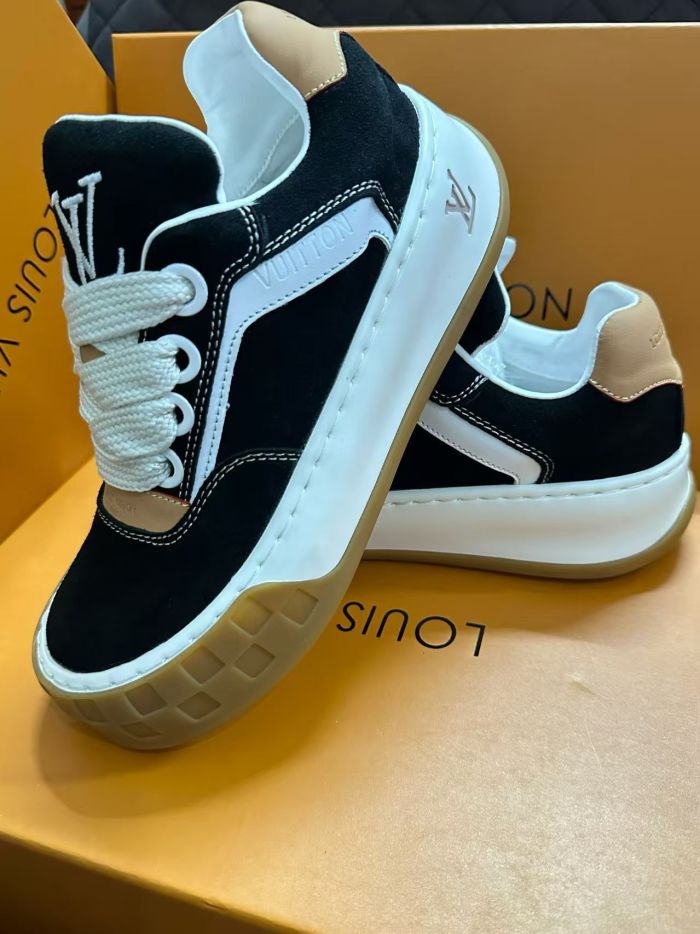Women's men flat sneaker shoes,  size 35-45, SS80-647-650