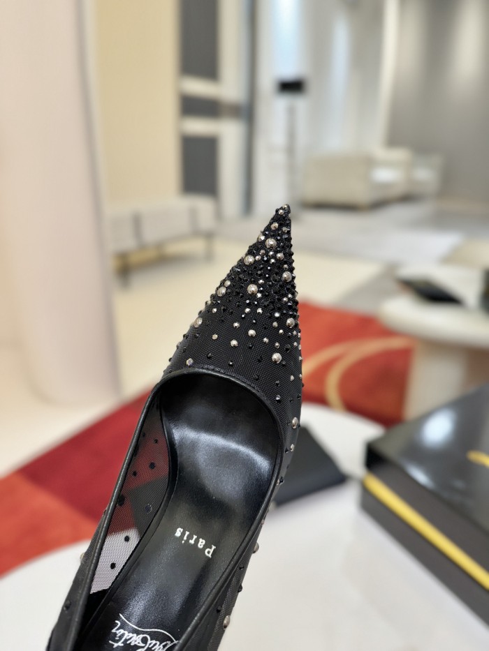 High quality women heel shoes,with box,size 35-42, SS120-338