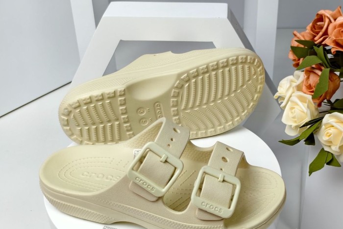 Non-slip Beach shoes Travel casual family shoes for men women, no box, SS25-97-103