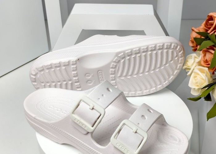 Non-slip Beach shoes Travel casual family shoes for men women, no box, SS25-97-103