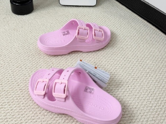 Non-slip Beach shoes Travel casual family shoes for men women, no box, SS25-97-103
