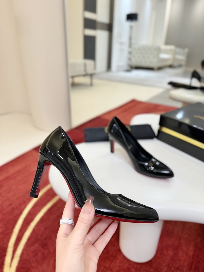 High quality women heel shoes,with box,size 35-42, SS120-352