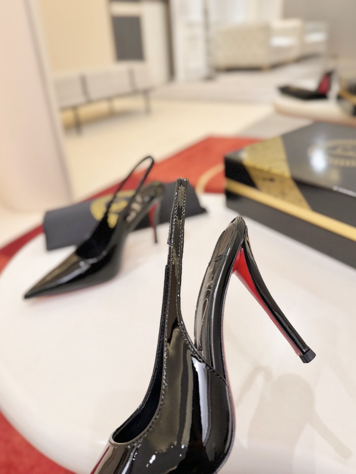 High quality women heel shoes,with box,size 35-42, SS120-357