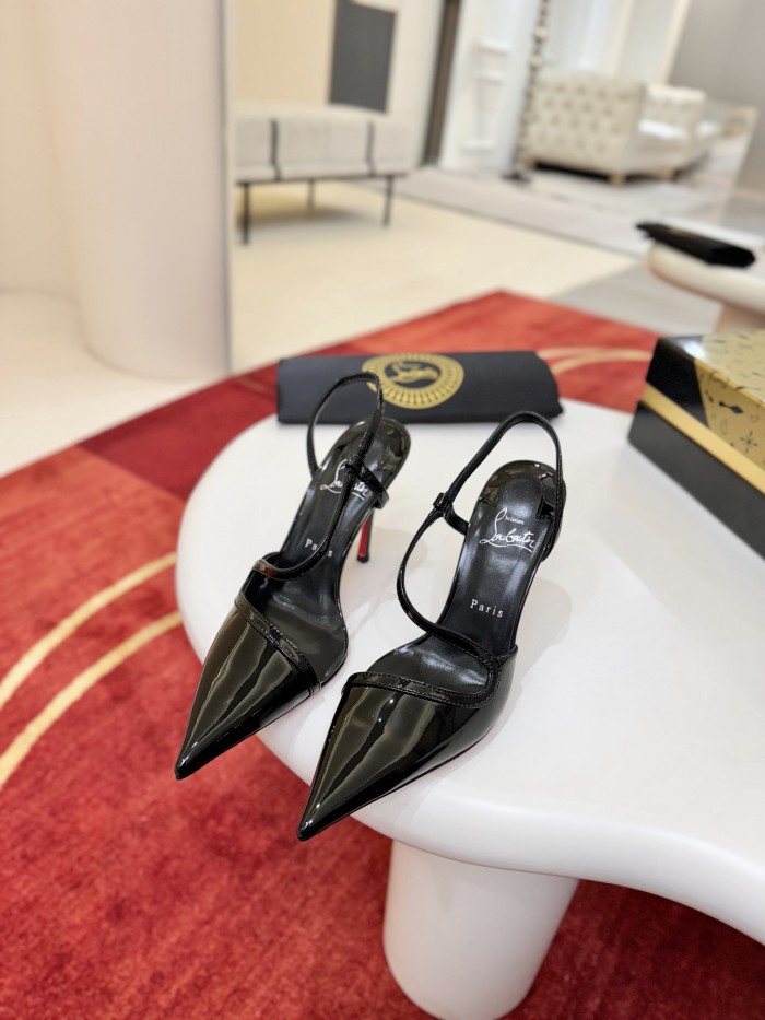 High quality women heel shoes,with box,size 35-42, SS120-347