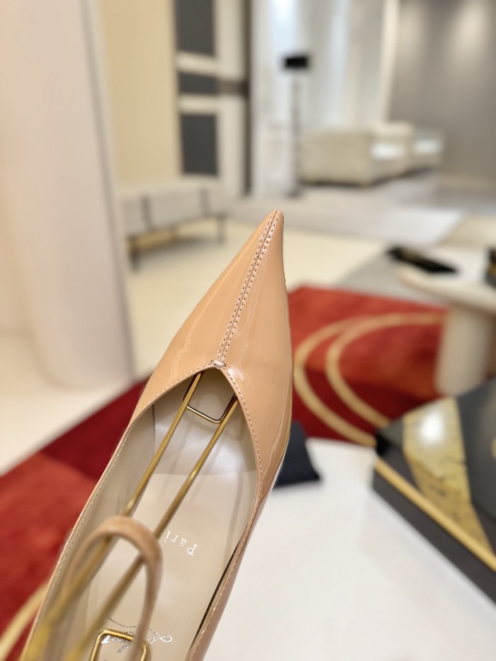 High quality women heel shoes,with box,size 35-42, SS120-355