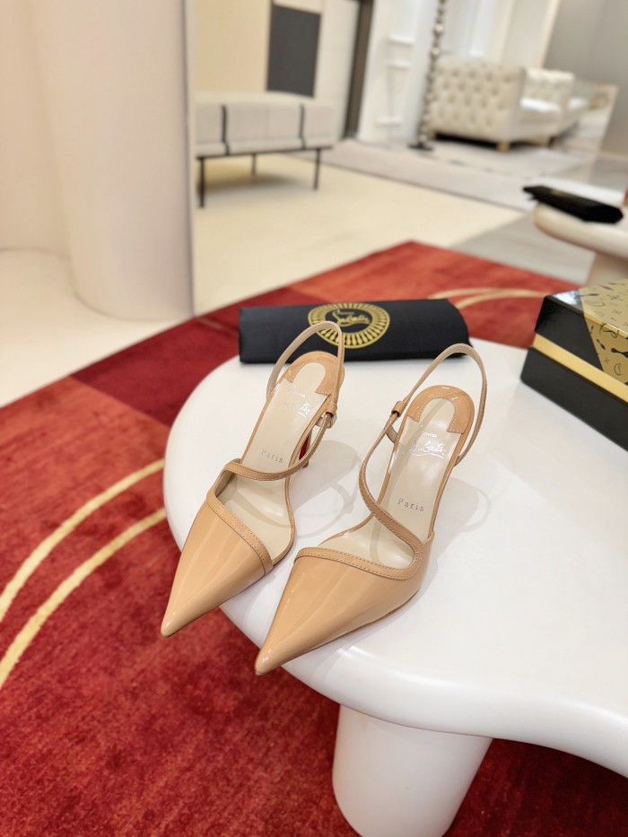 High quality women heel shoes,with box,size 35-42, SS120-348