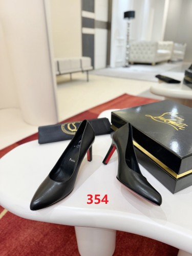 High quality women heel shoes,with box,size 35-42, SS120-354