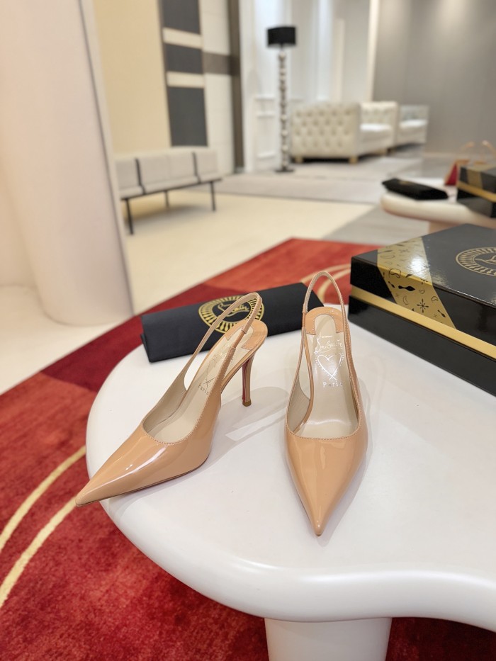 High quality women heel shoes,with box,size 35-42, SS120-358