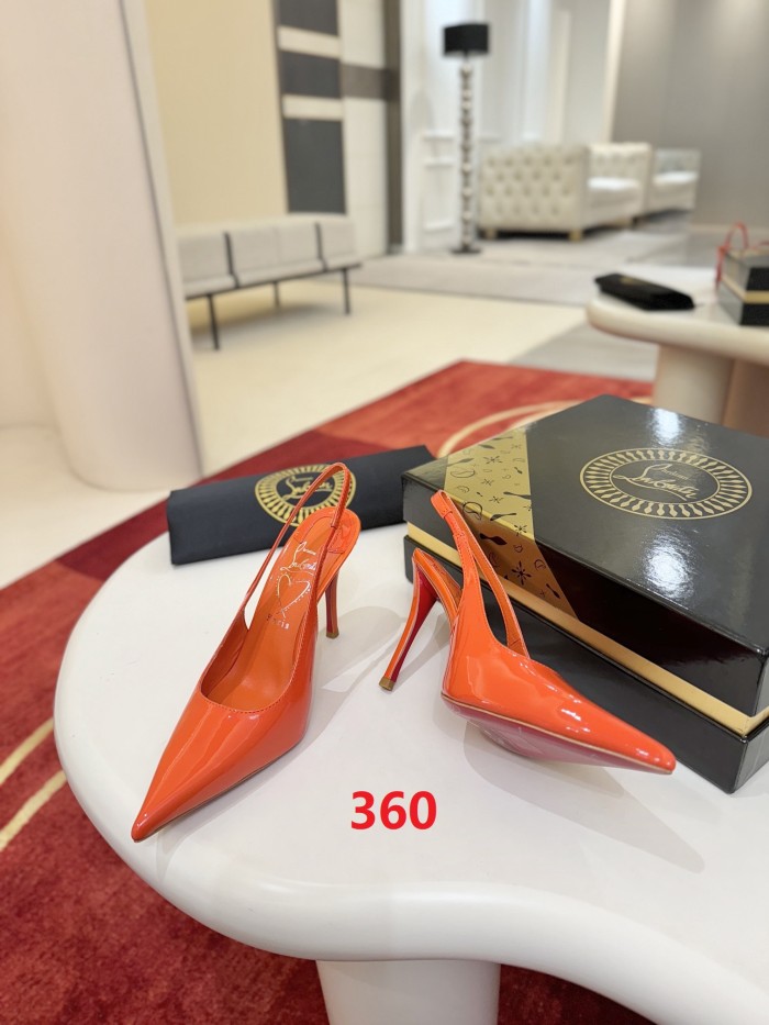 High quality women heel shoes,with box,size 35-42, SS120-360
