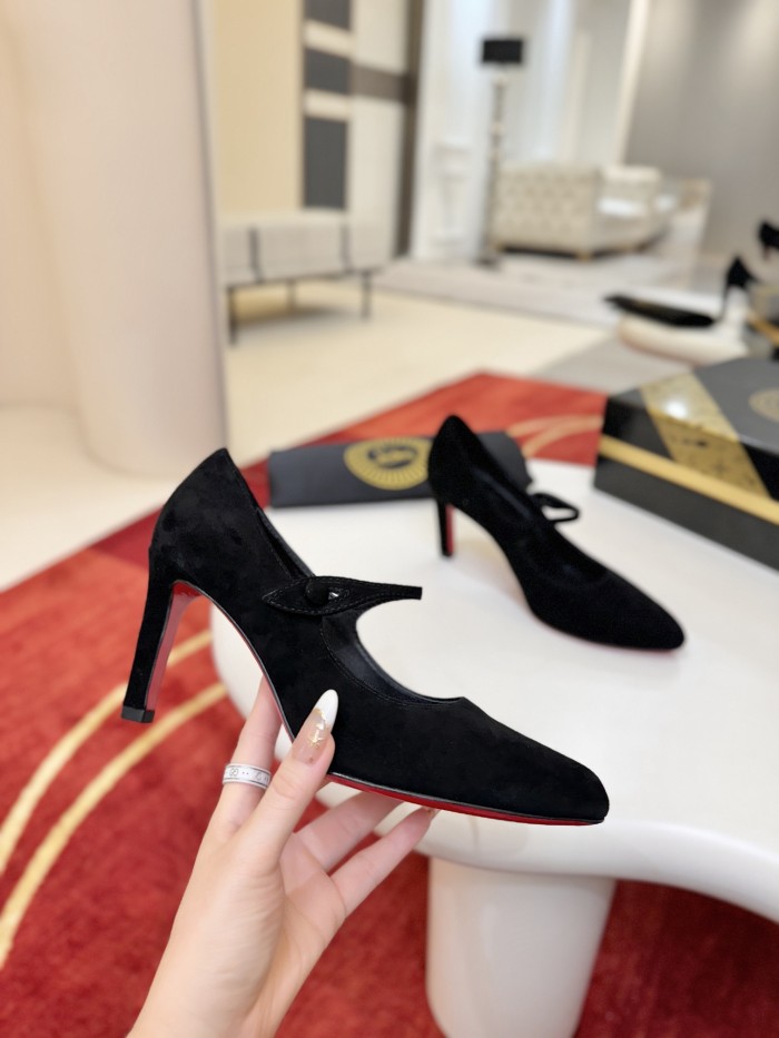 High quality women heel shoes,with box,size 35-42, SS120-362