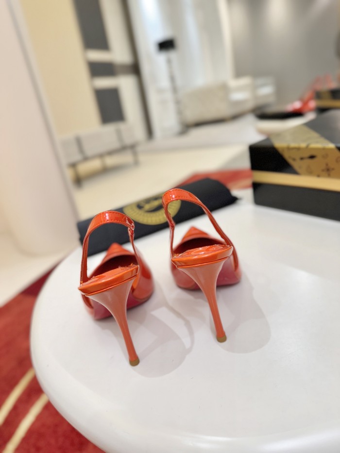 High quality women heel shoes,with box,size 35-42, SS120-360