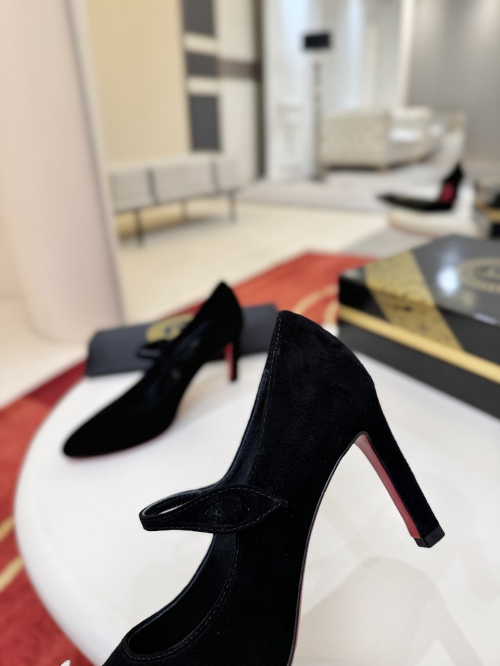 High quality women heel shoes,with box,size 35-42, SS120-362