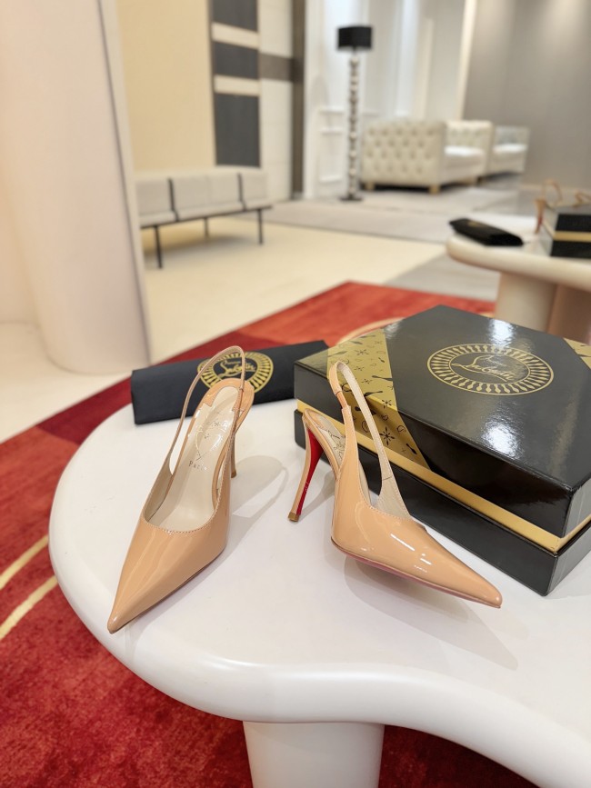 High quality women heel shoes,with box,size 35-42, SS120-358