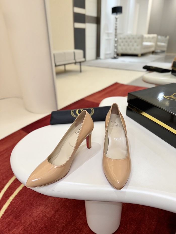 High quality women heel shoes,with box,size 35-42, SS120-353