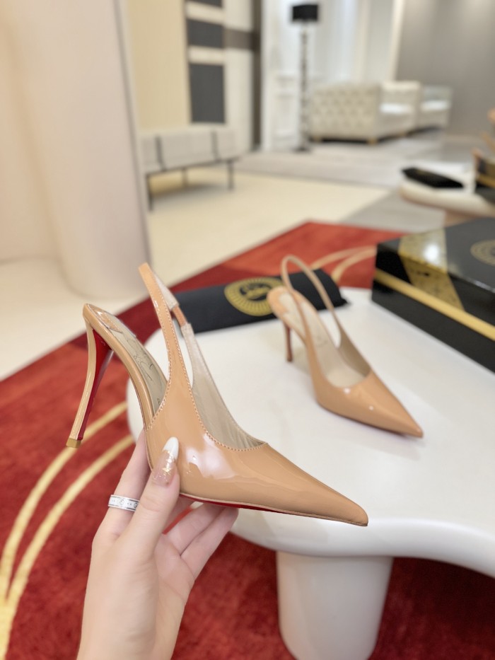 High quality women heel shoes,with box,size 35-42, SS120-358