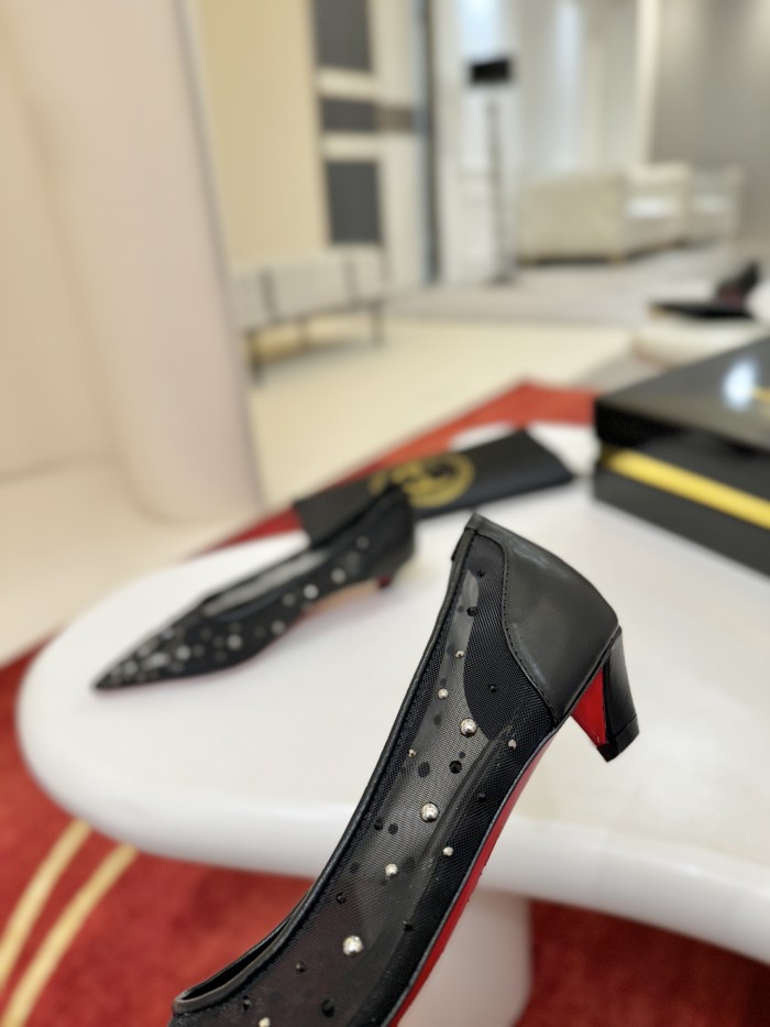 High quality women heel shoes,with box,size 35-42, SS120-342