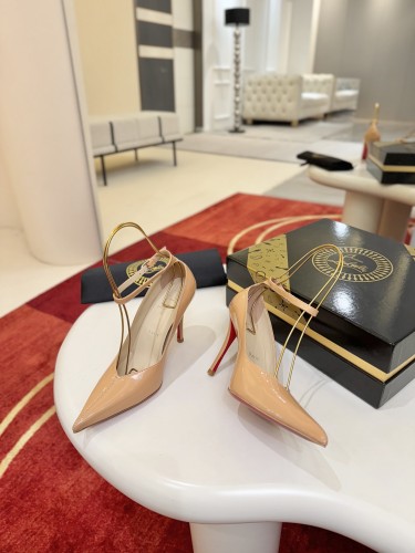 High quality women heel shoes,with box,size 35-42, SS120-355