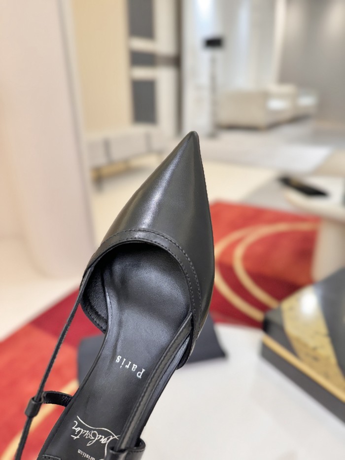 High quality women heel shoes,with box,size 35-42, SS120-349