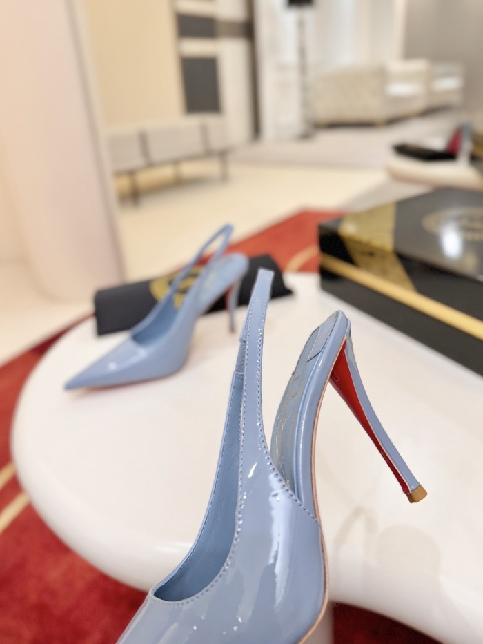 High quality women heel shoes,with box,size 35-42, SS120-359