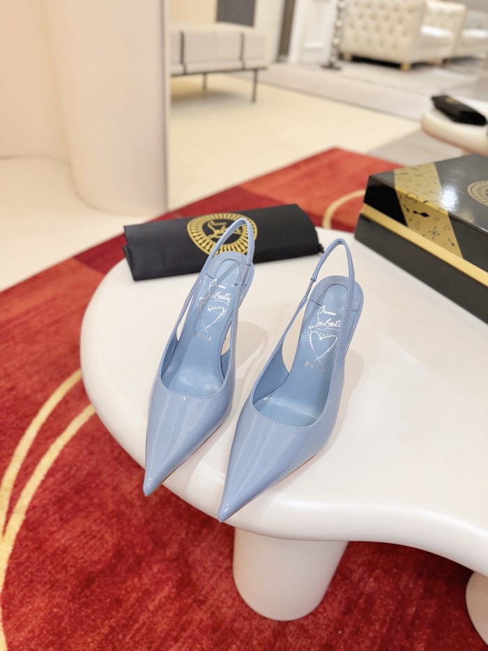 High quality women heel shoes,with box,size 35-42, SS120-359