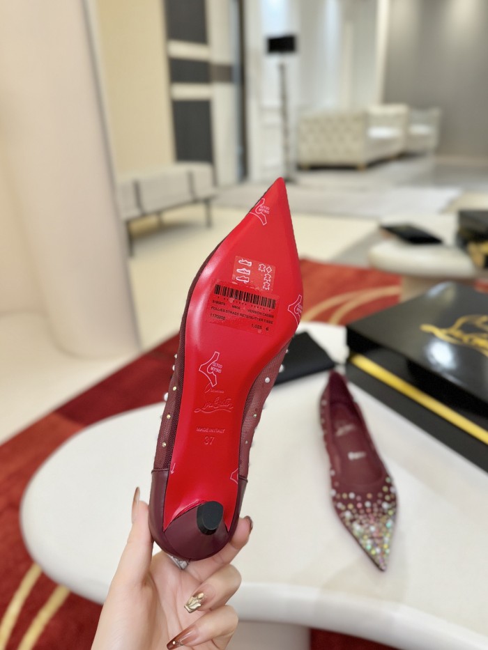 High quality women heel shoes,with box,size 35-42, SS120-344
