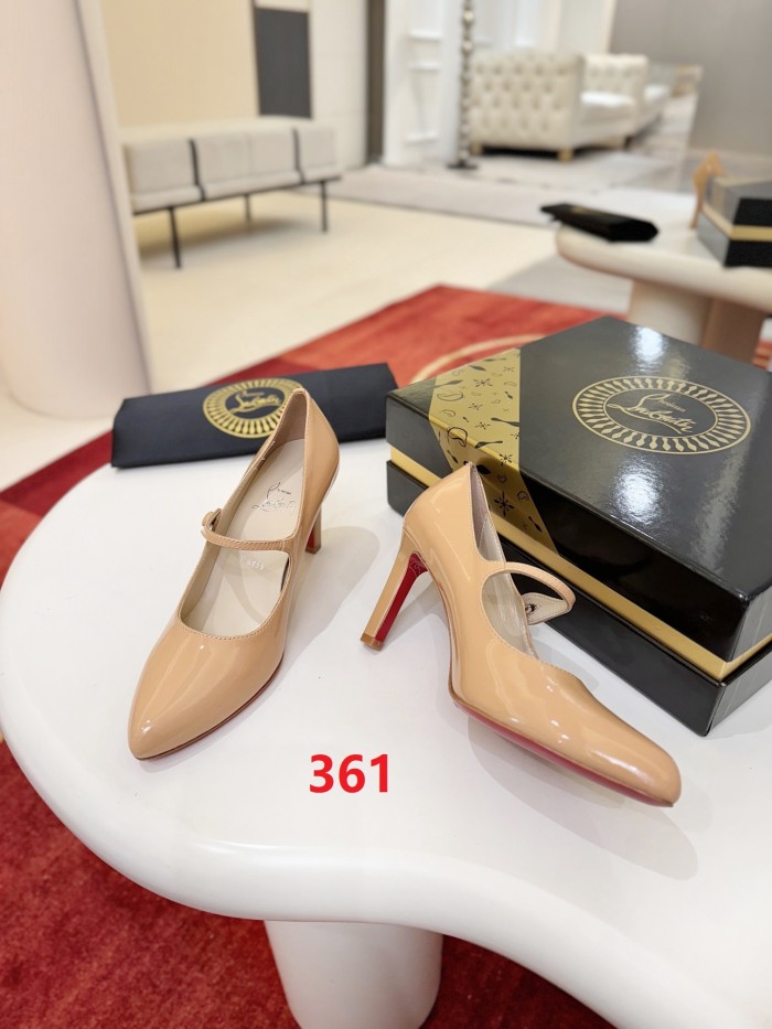 High quality women heel shoes,with box,size 35-42, SS120-361