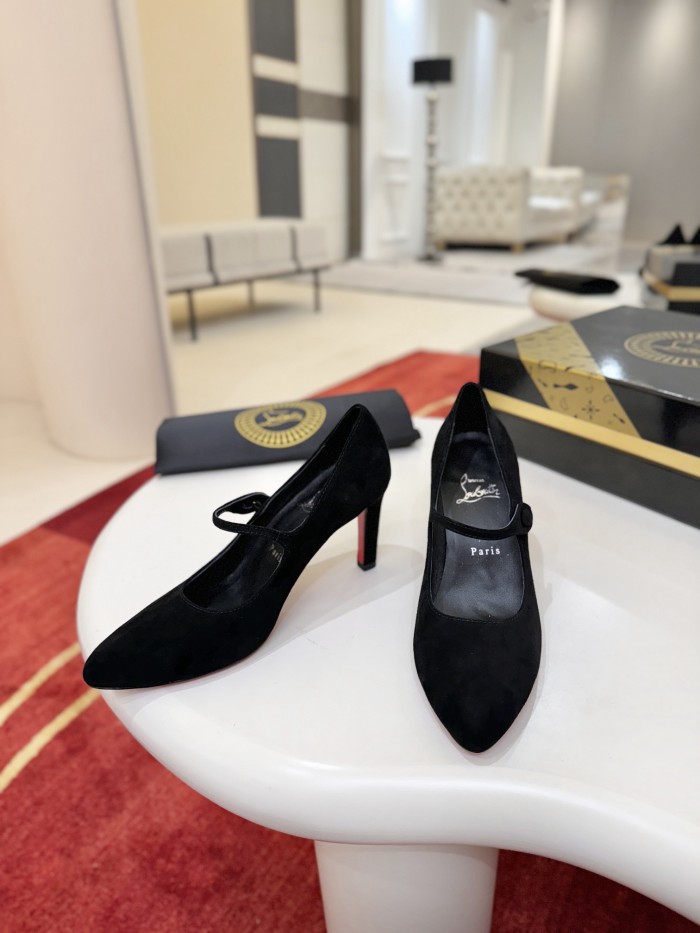 High quality women heel shoes,with box,size 35-42, SS120-362