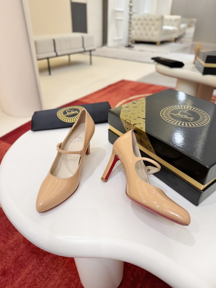 High quality women heel shoes,with box,size 35-42, SS120-361