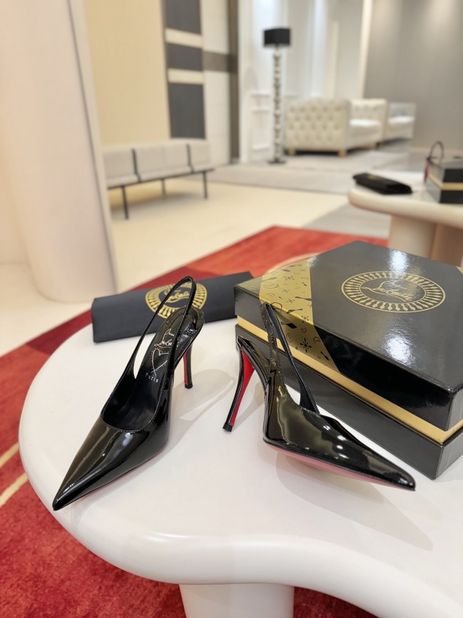 High quality women heel shoes,with box,size 35-42, SS120-357