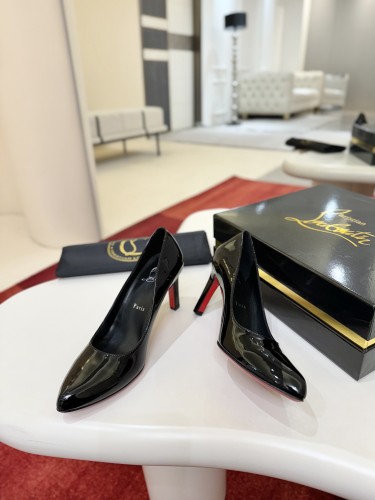 High quality women heel shoes,with box,size 35-42, SS120-352