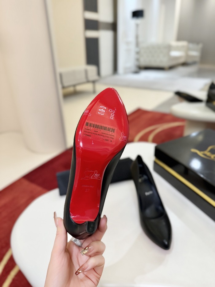 High quality women heel shoes,with box,size 35-42, SS120-354