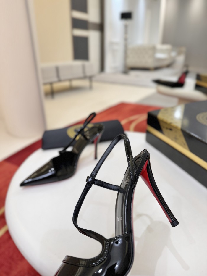 High quality women heel shoes,with box,size 35-42, SS120-347