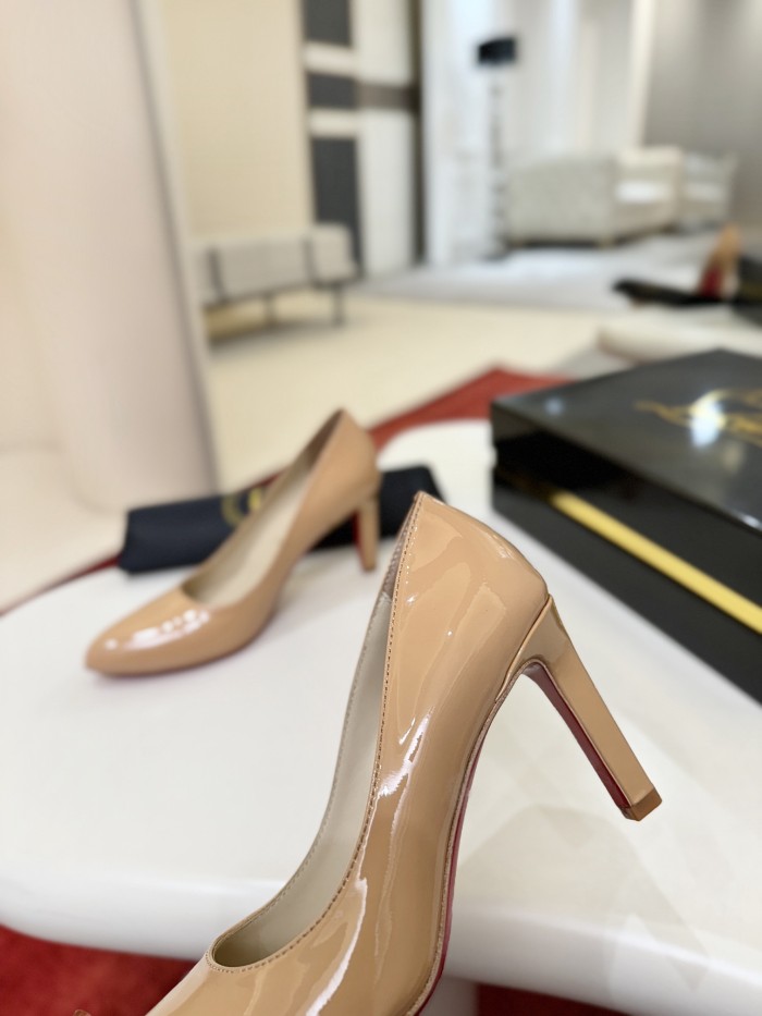 High quality women heel shoes,with box,size 35-42, SS120-353