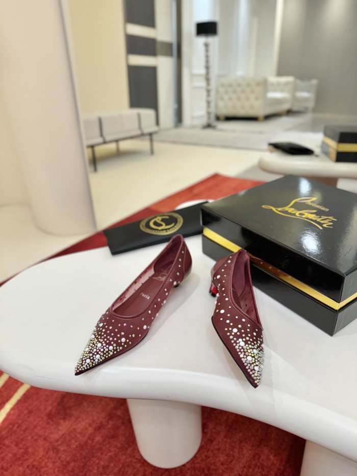 High quality women heel shoes,with box,size 35-42, SS120-344