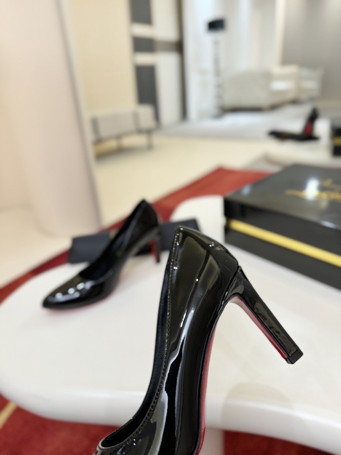 High quality women heel shoes,with box,size 35-42, SS120-352