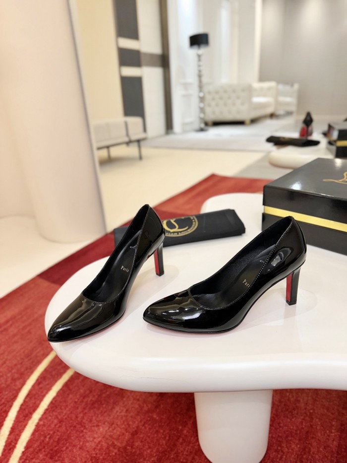 High quality women heel shoes,with box,size 35-42, SS120-352
