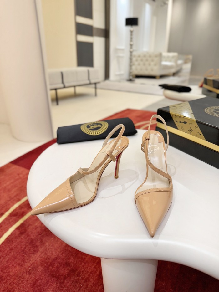 High quality women heel shoes,with box,size 35-42, SS120-348