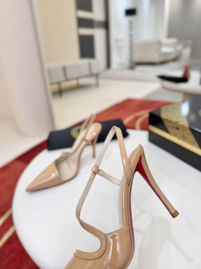 High quality women heel shoes,with box,size 35-42, SS120-348
