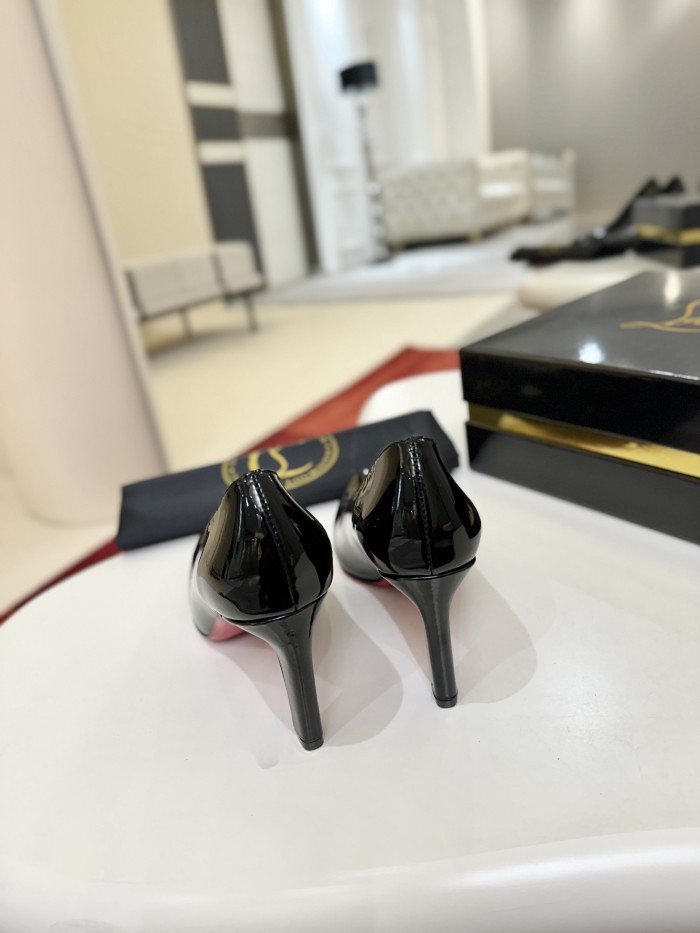 High quality women heel shoes,with box,size 35-42, SS120-352