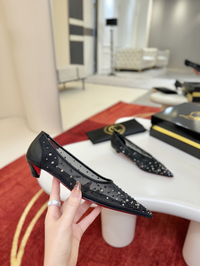 High quality women heel shoes,with box,size 35-42, SS120-342