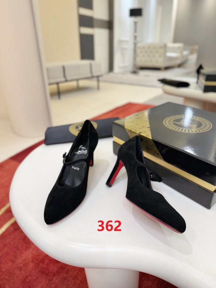High quality women heel shoes,with box,size 35-42, SS120-362