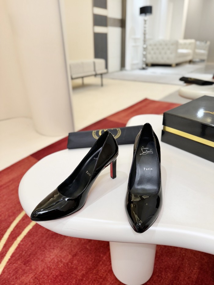 High quality women heel shoes,with box,size 35-42, SS120-352
