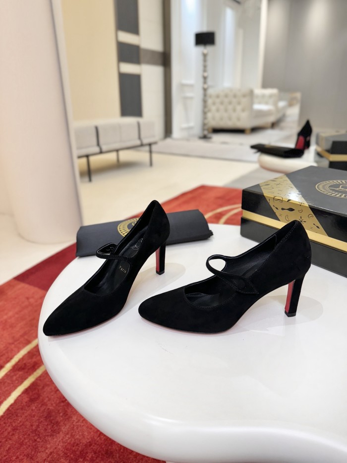 High quality women heel shoes,with box,size 35-42, SS120-362