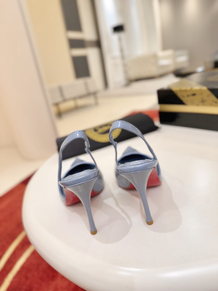 High quality women heel shoes,with box,size 35-42, SS120-359
