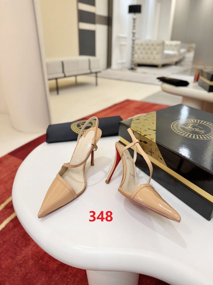 High quality women heel shoes,with box,size 35-42, SS120-348