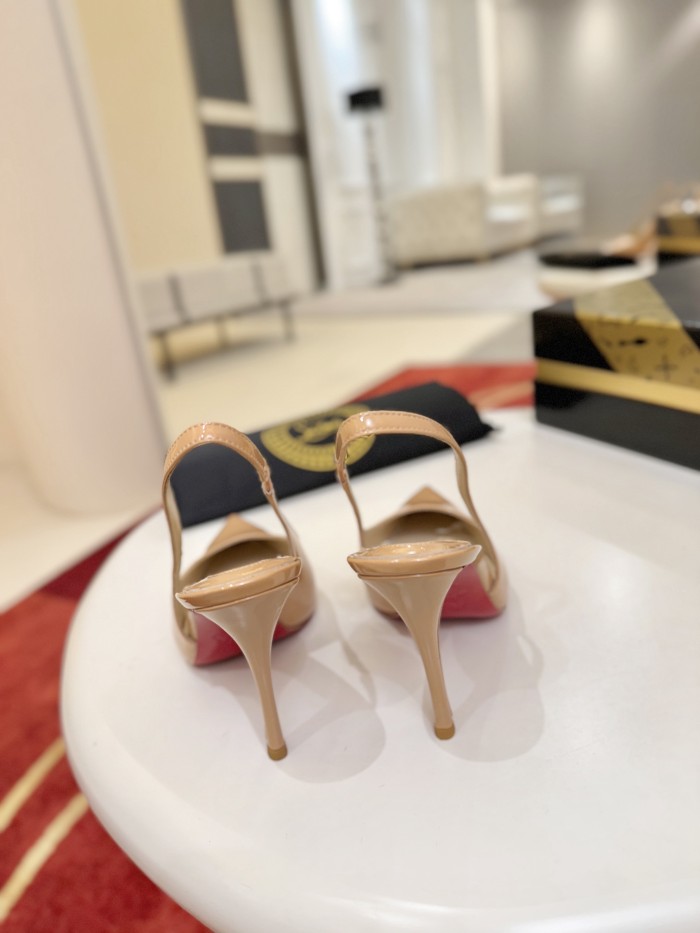 High quality women heel shoes,with box,size 35-42, SS120-358