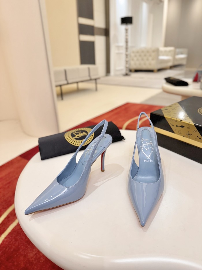 High quality women heel shoes,with box,size 35-42, SS120-359