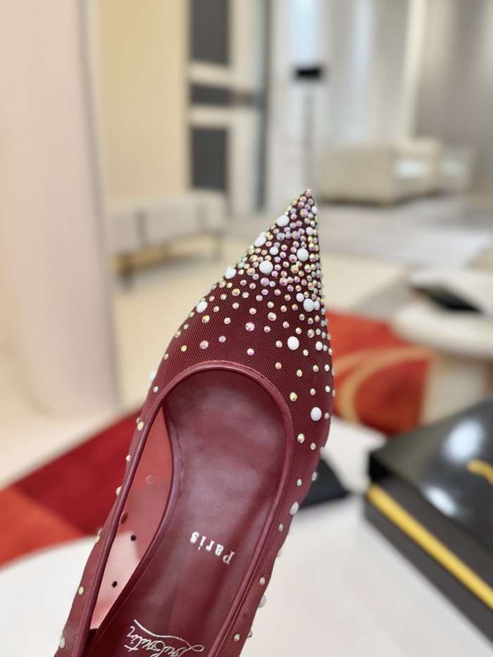 High quality women heel shoes,with box,size 35-42, SS120-344