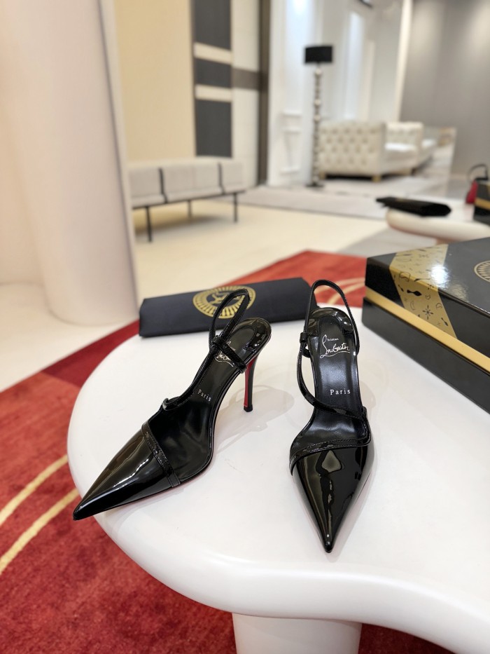 High quality women heel shoes,with box,size 35-42, SS120-347