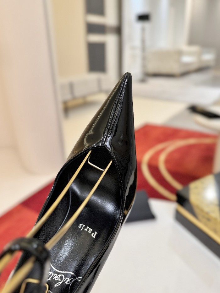 High quality women heel shoes,with box,size 35-42, SS120-356